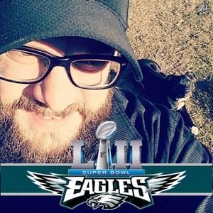 Meet your Posher, Matthew